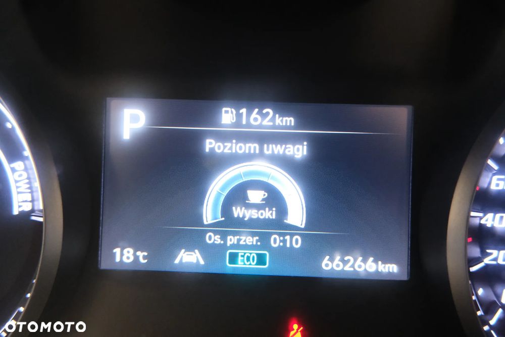 Hyundai Santa Fe 1.6 T-GDI HEV Smart - 10