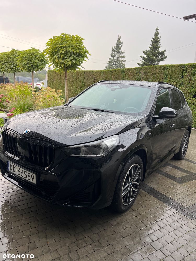 BMW X1 sDrive18i - 4