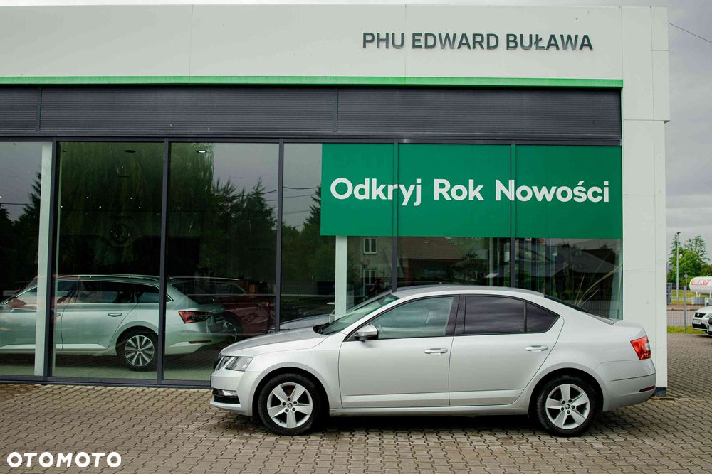 Skoda Octavia 1.0 TSI GPF Ambition - 2