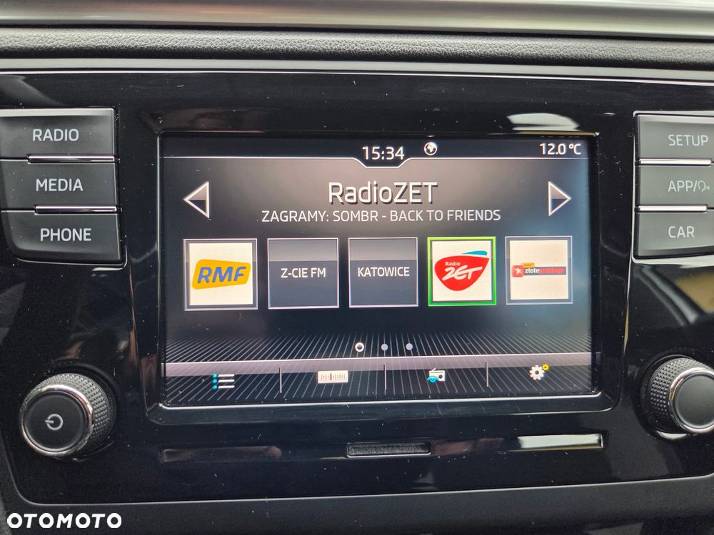 Skoda RAPID 1.0 TSI Ambition - 8