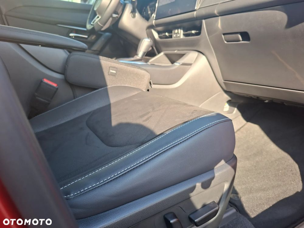 Mazda CX-5 2.5 e-SKYACTIV G Exclusive-Line - 33