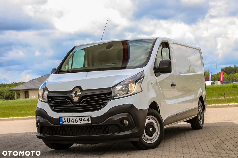 Renault Trafic - 6