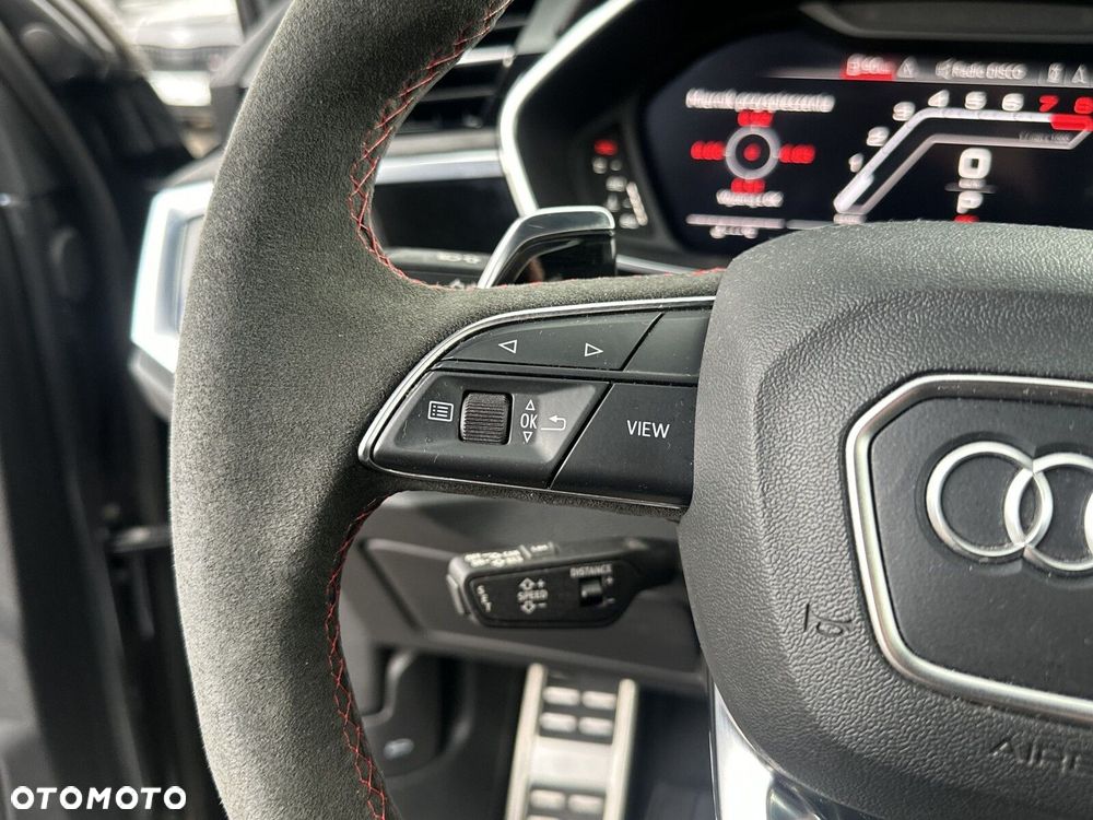 Audi Q3 RS S tronic - 26