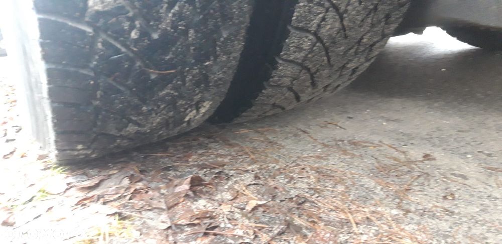 Volvo FM 380 Euro5 Super Stan tylko 620tyś km kabina sypialna ogrzewany kontener - 10