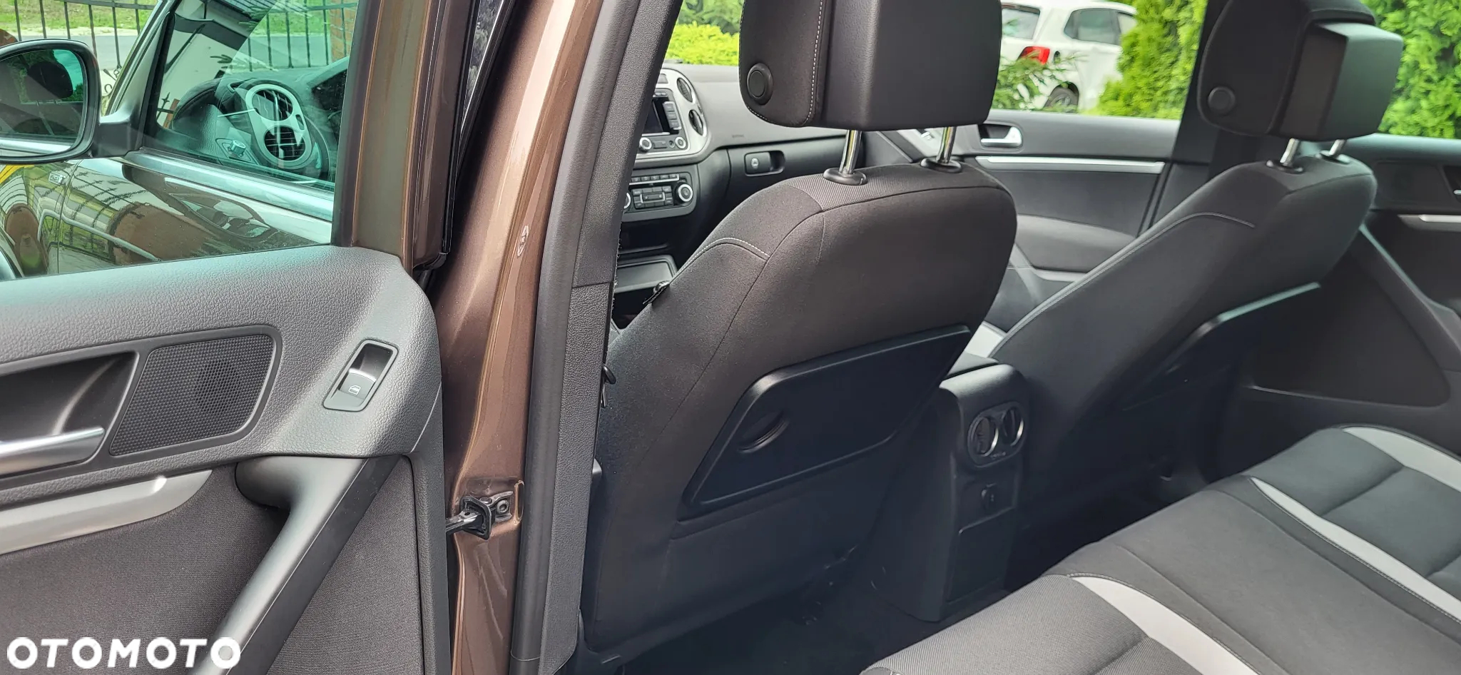 Volkswagen Tiguan 2.0 TDI DPF 4Motion BlueMotion Technology Life - 13