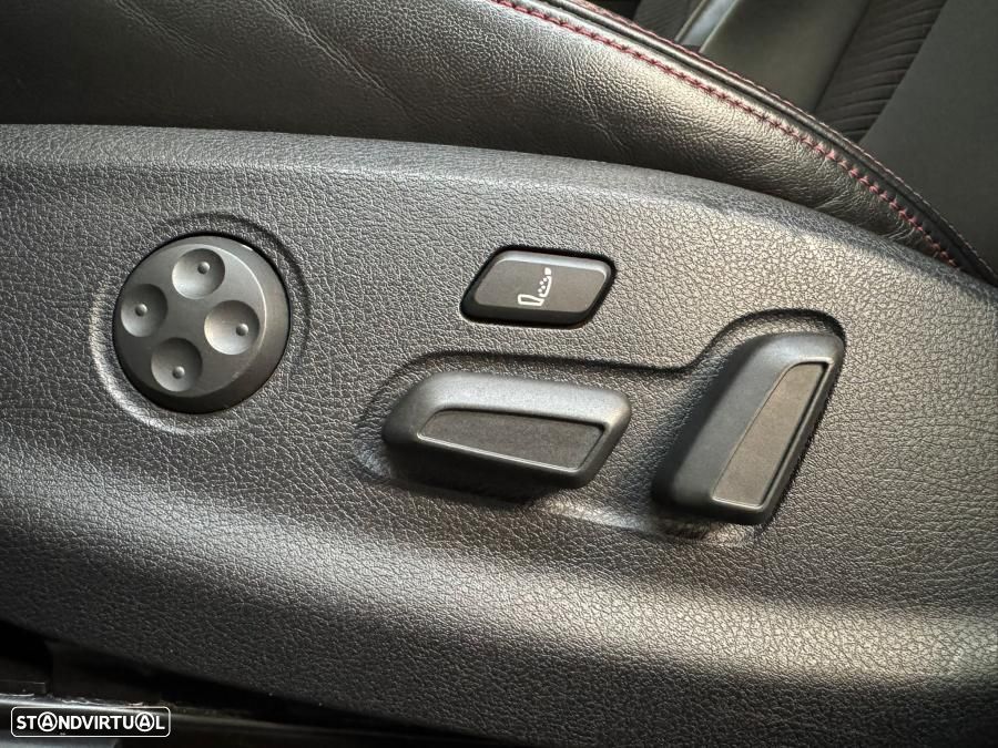 Audi S3 Sportback 2.0 TFSi quattro S tronic - 20