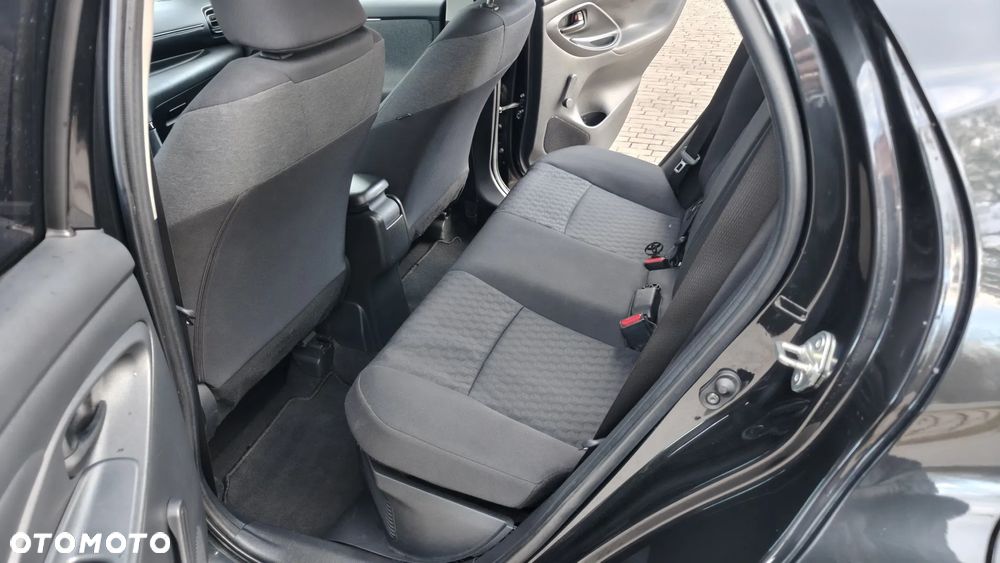 Toyota Yaris Hybrid 1.5 Comfort - 20