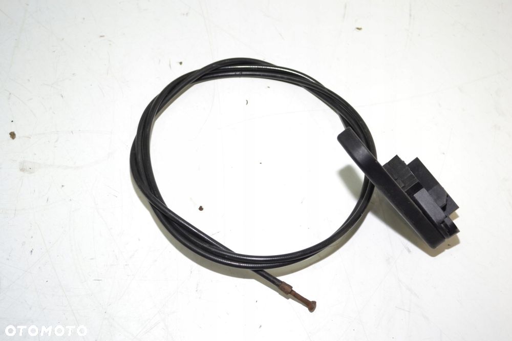 LINKA CIĘGNO RĄCZKA MASKI VW CRAFTER MERCEDES SPRINTER A9068800059 - 2