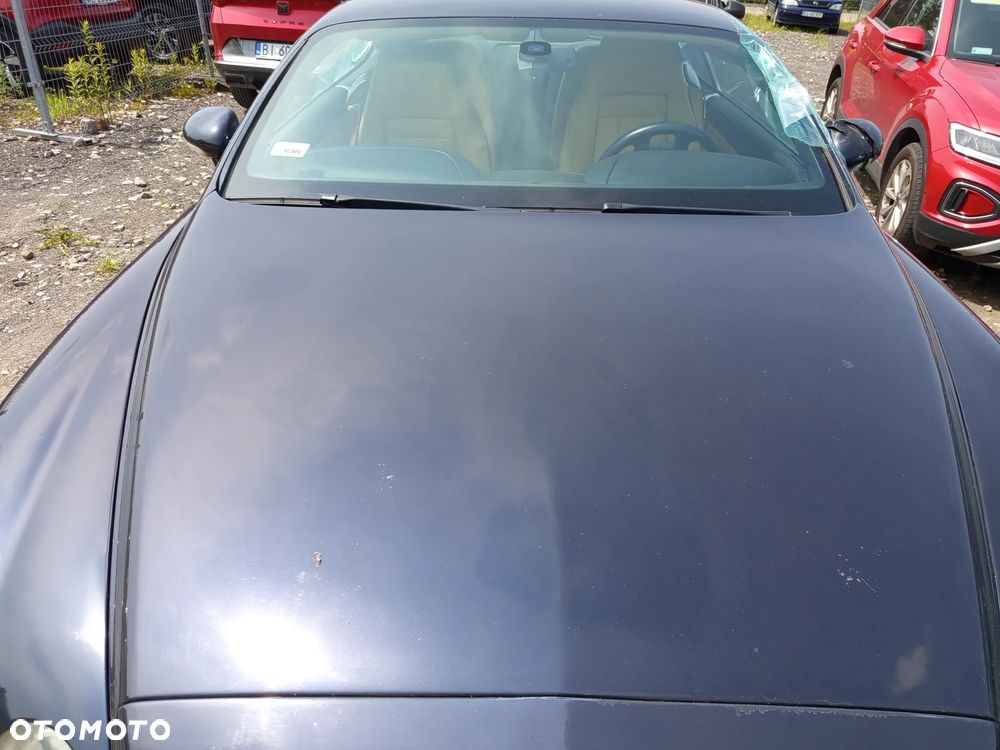 Bentley Continental GT - 7