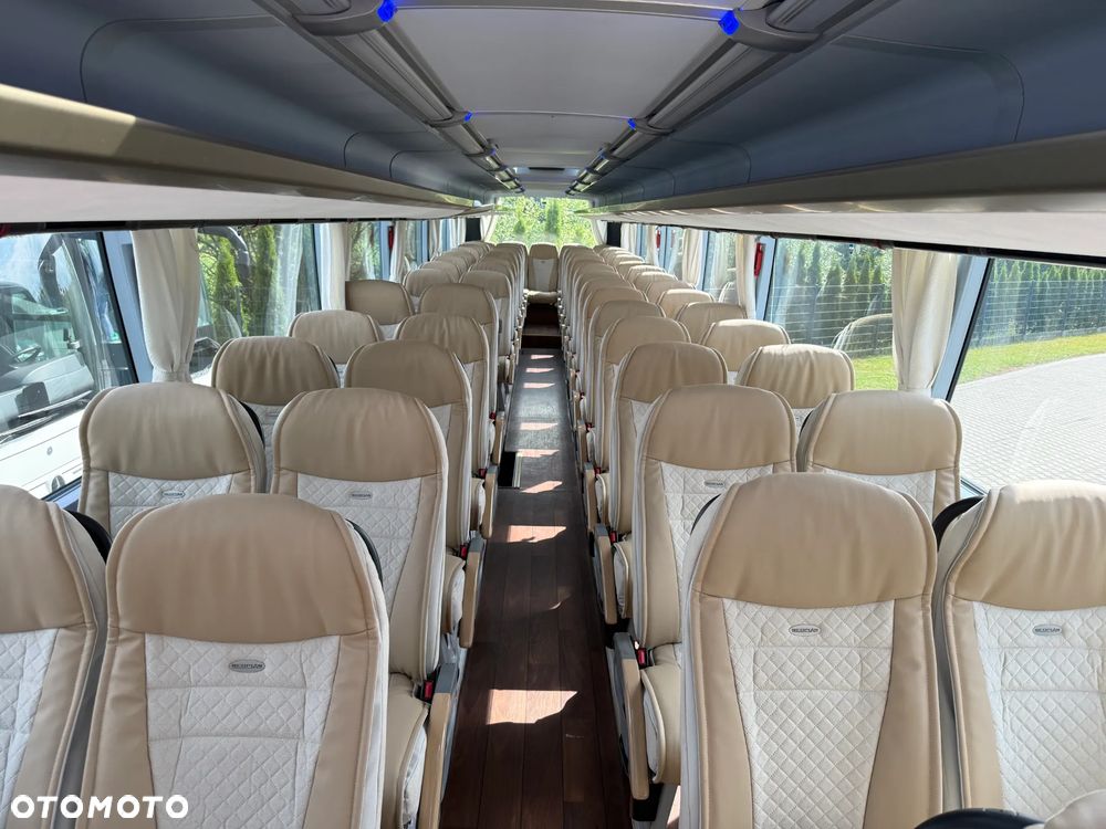 Neoplan Cityliner P16 / 14 metrów - 15