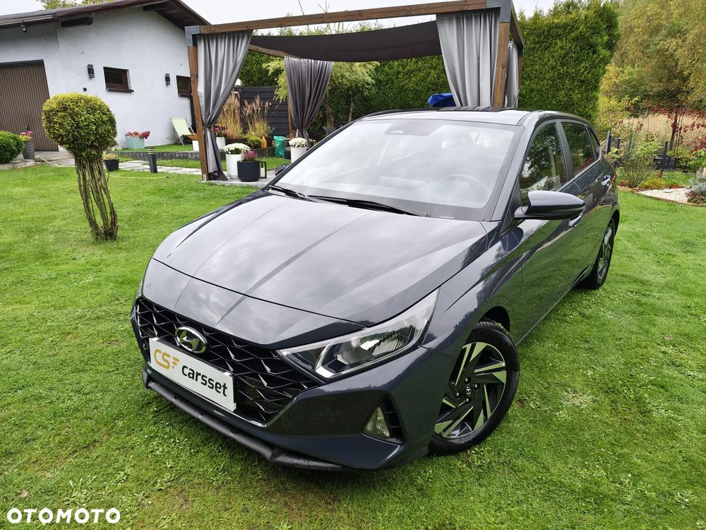 Hyundai i20 1.0 T-GDi Pure - 2