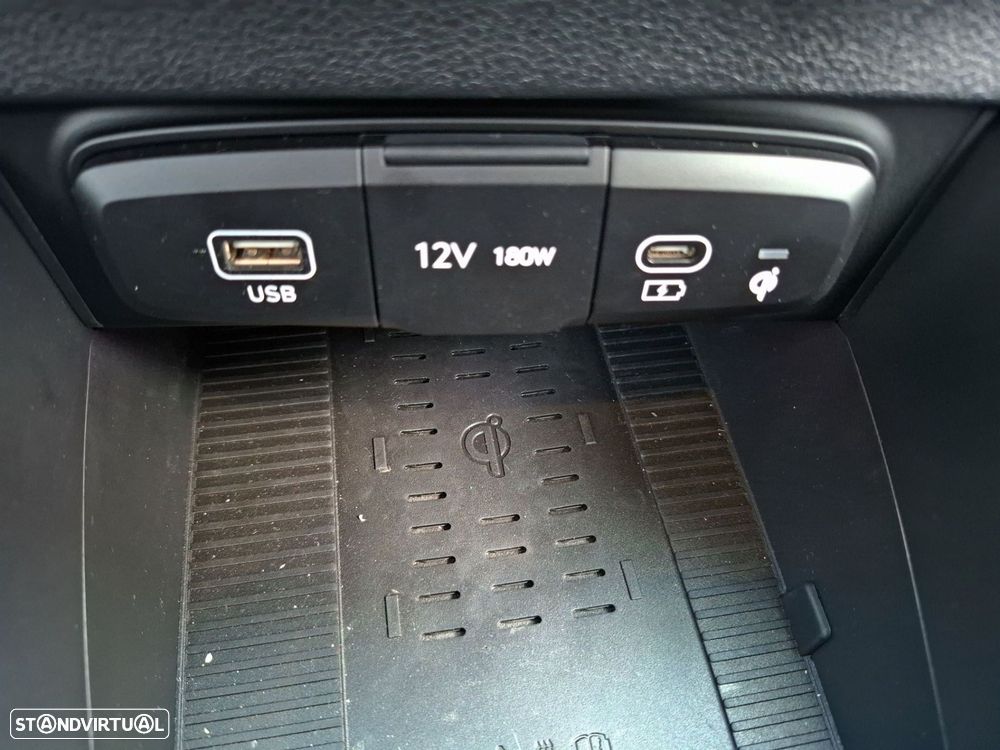 Hyundai Bayon 1.0 T-GDI Premium (TT) DCT - 14