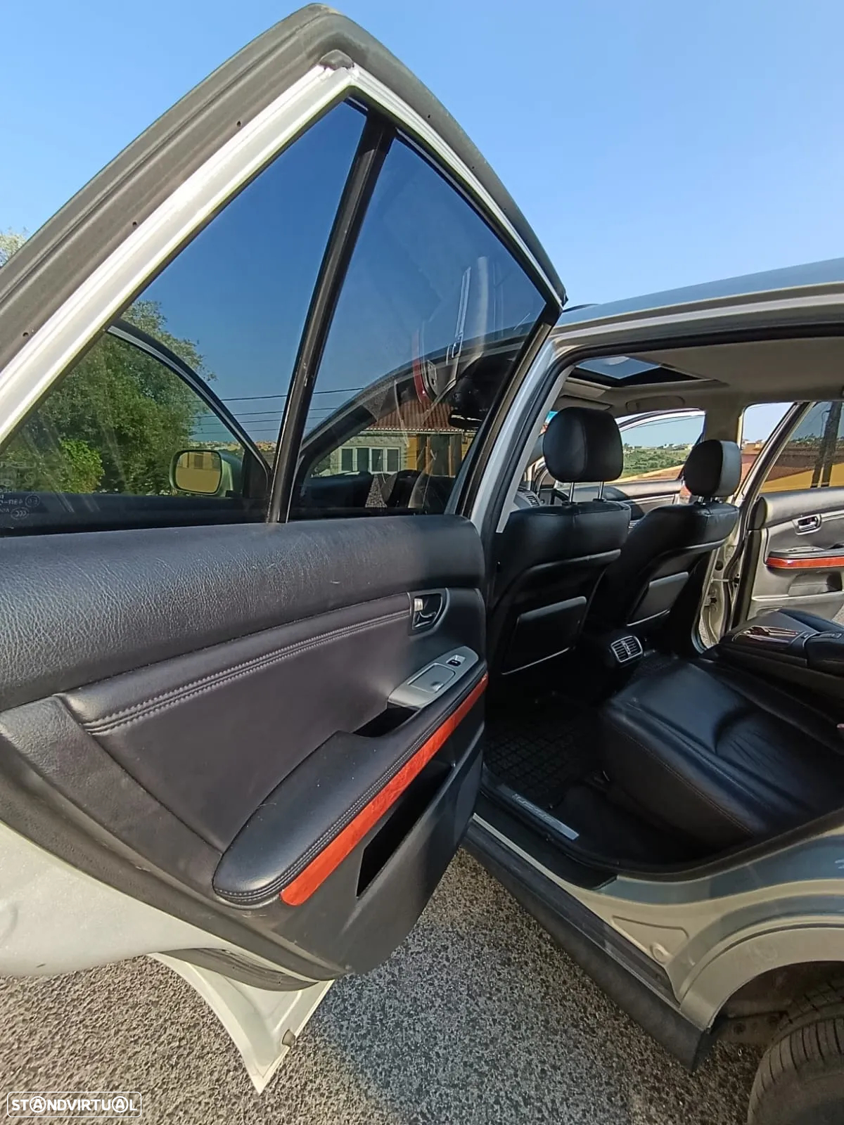 Lexus RX 300 Executive - 32