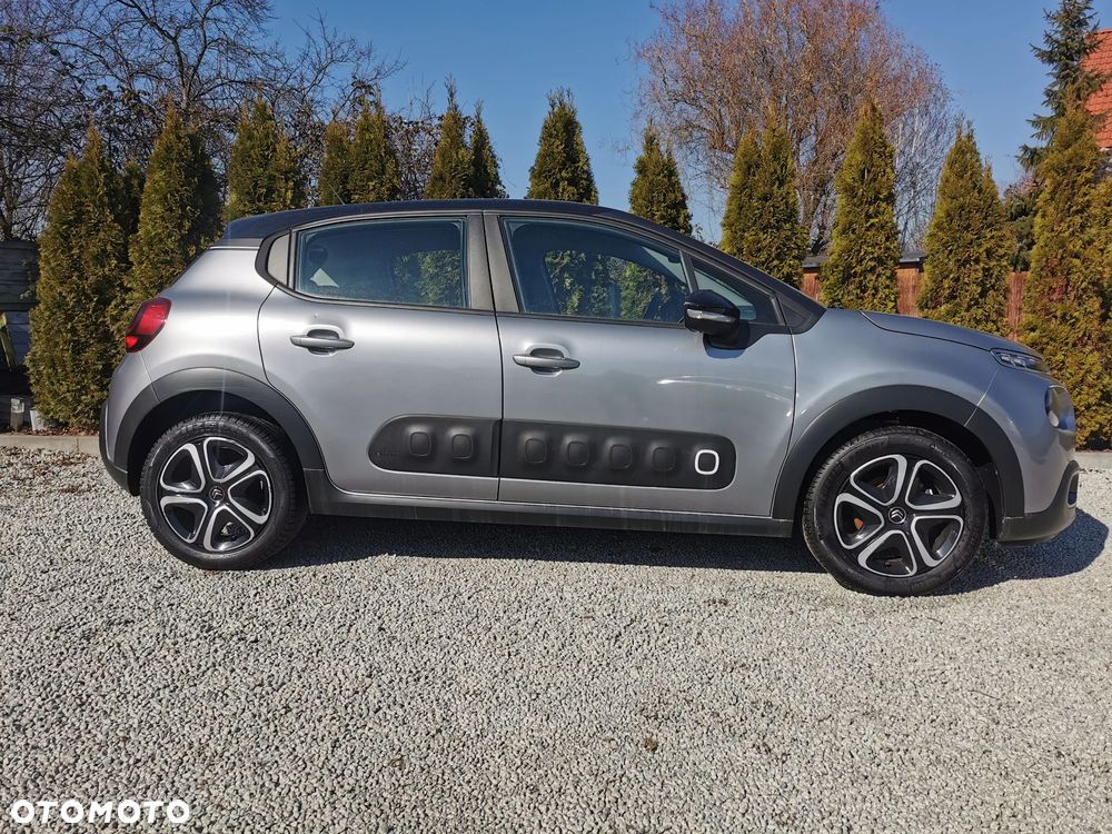 Citroën C3 Pure Tech 83 S&S ORIGINS - 5