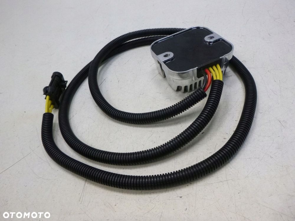 POLARIS RZR 1000 REGULATOR PRZEWÓD KABEL NAPIĘCIA NOWY - 6