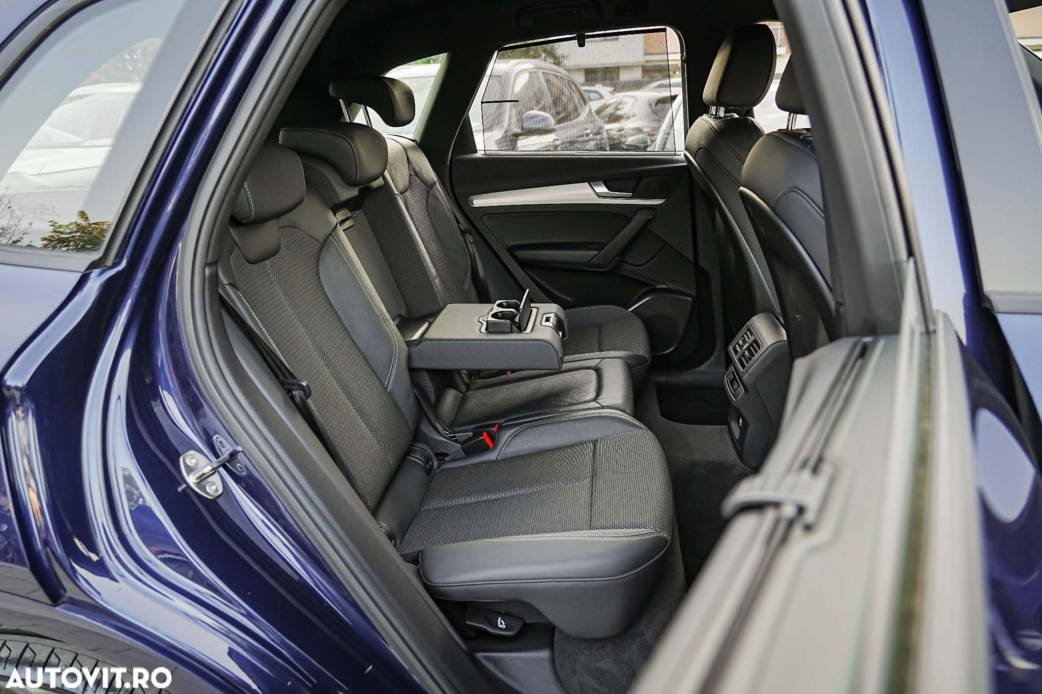 Audi Q5 50 TFSI e quattro S tronic PHEV S Line - 15