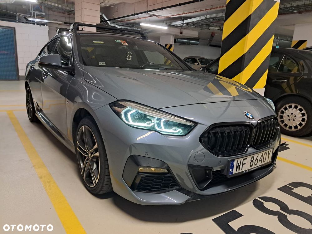BMW Seria 2 218i M Sport - 1