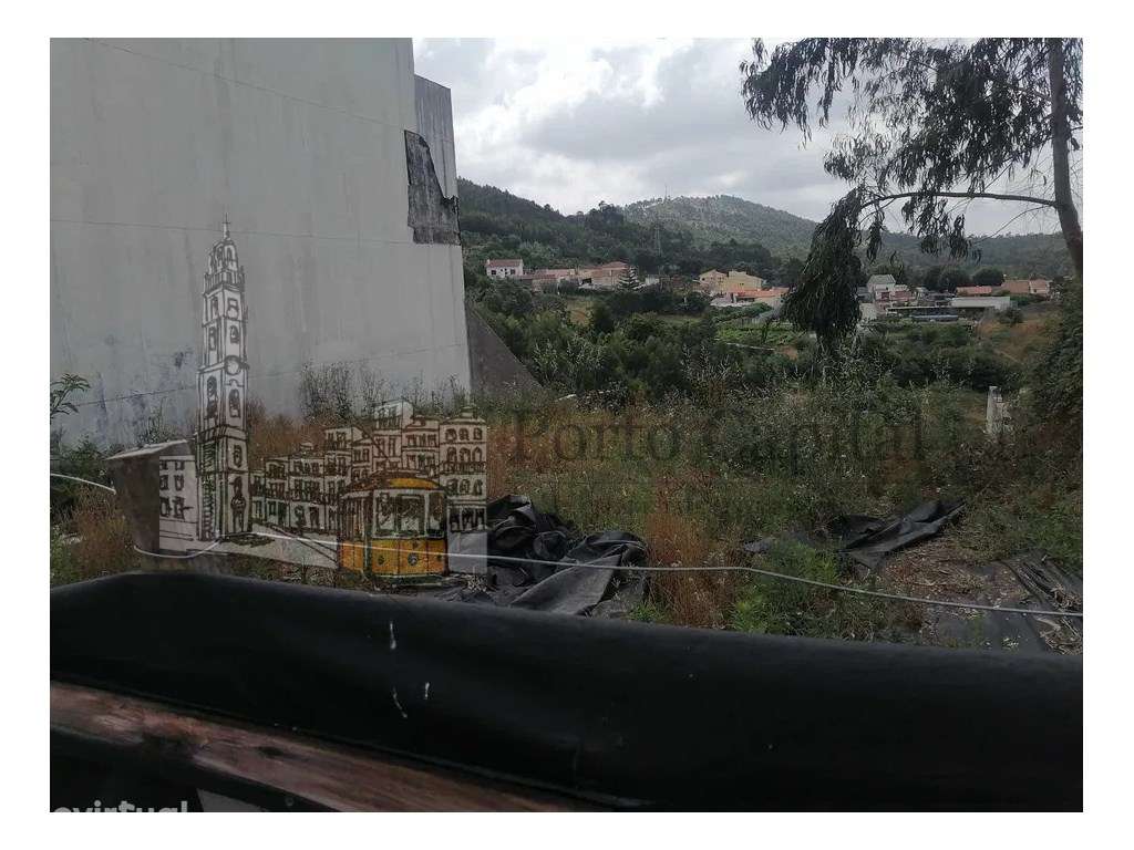 EXCELENTE TERRENO PARA VENDA EM FÂNZERES - Grande imagem: 2/20