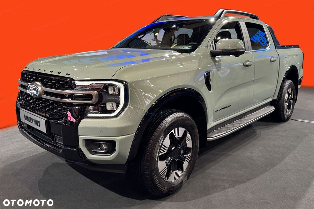 Ford Ranger - 3