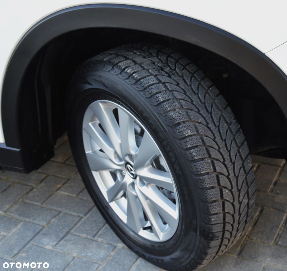 Mazda CX-5 - 34