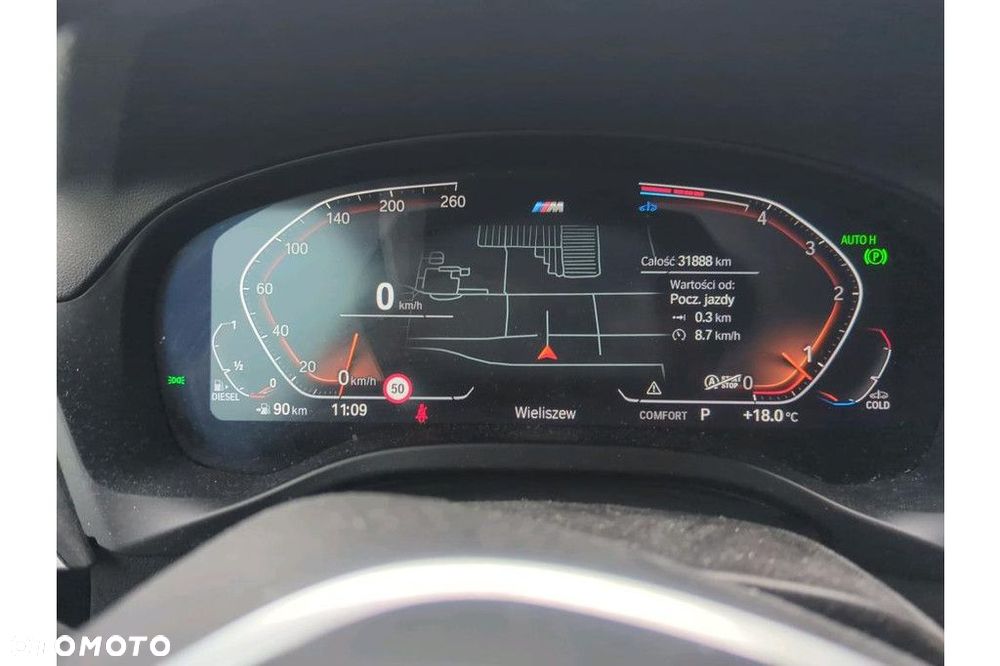BMW X4 - 13