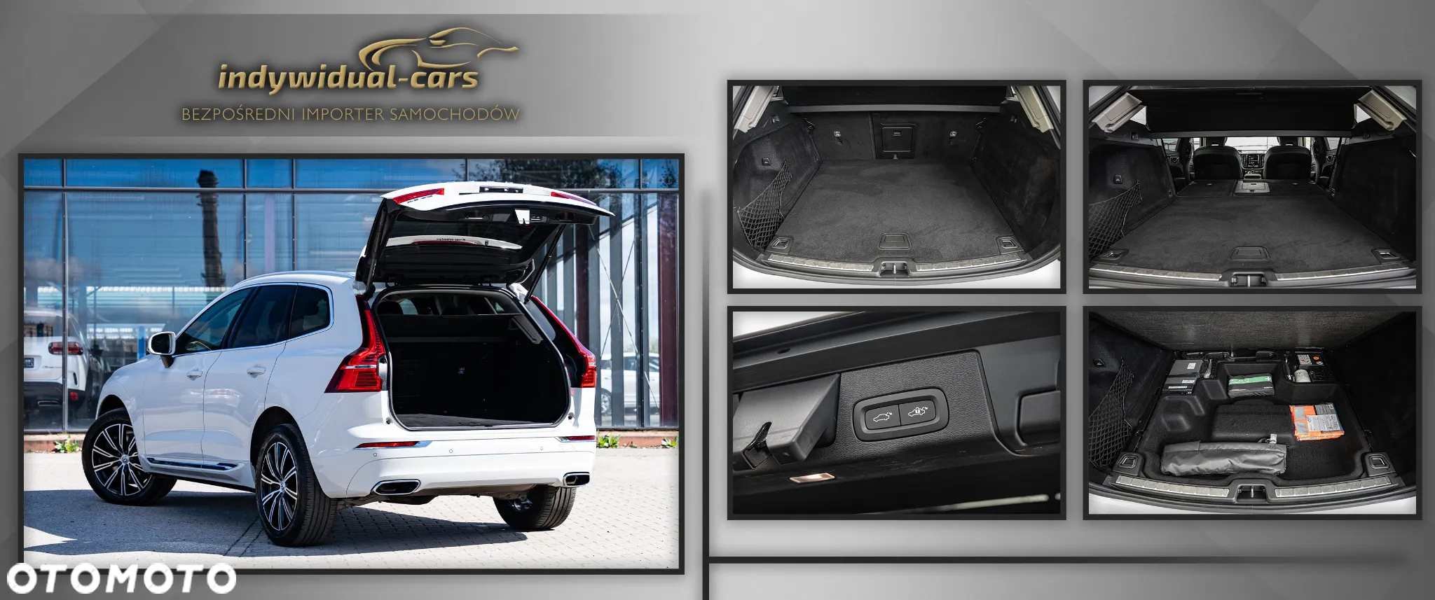 Volvo XC 60 B4 D Geartronic Inscription - 21