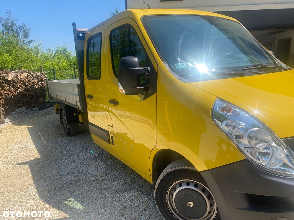 Renault Master - 3