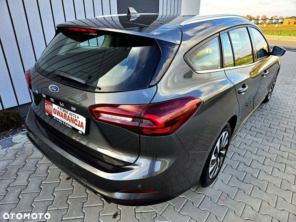 Ford Focus 1.5 EcoBlue Start-Stopp-System ACTIVE DESIGN - 32