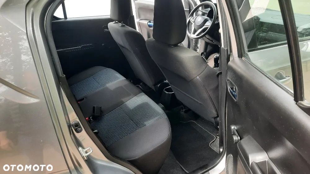 Suzuki Ignis 1.2 SHVS Comfort Plus - 15