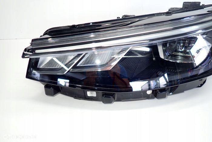 VW PASSAT B9 FULL LED 23- reflektor lewy lampa lewa 3J1941005 - 4