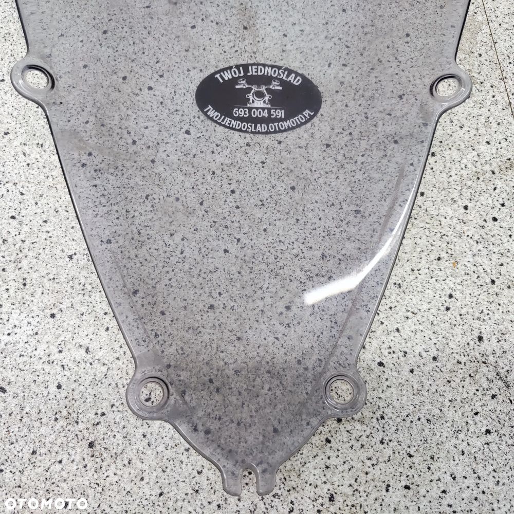 Szyba, szybka, owiewka przód Yamaha R1 98-00 - 14