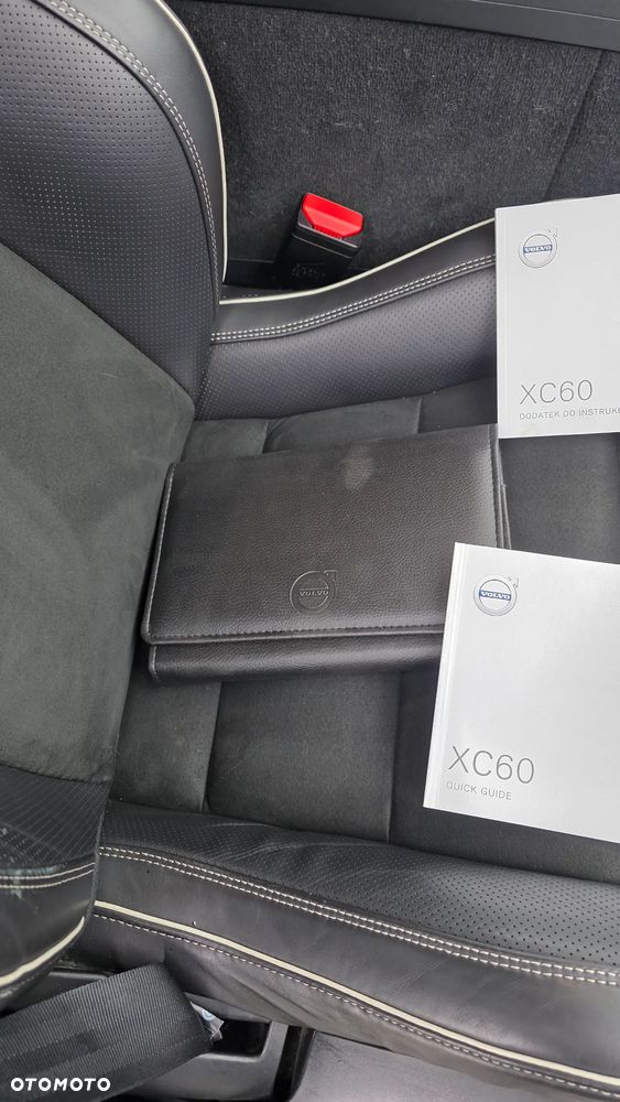 Volvo XC 60 D3 R-Design - 18