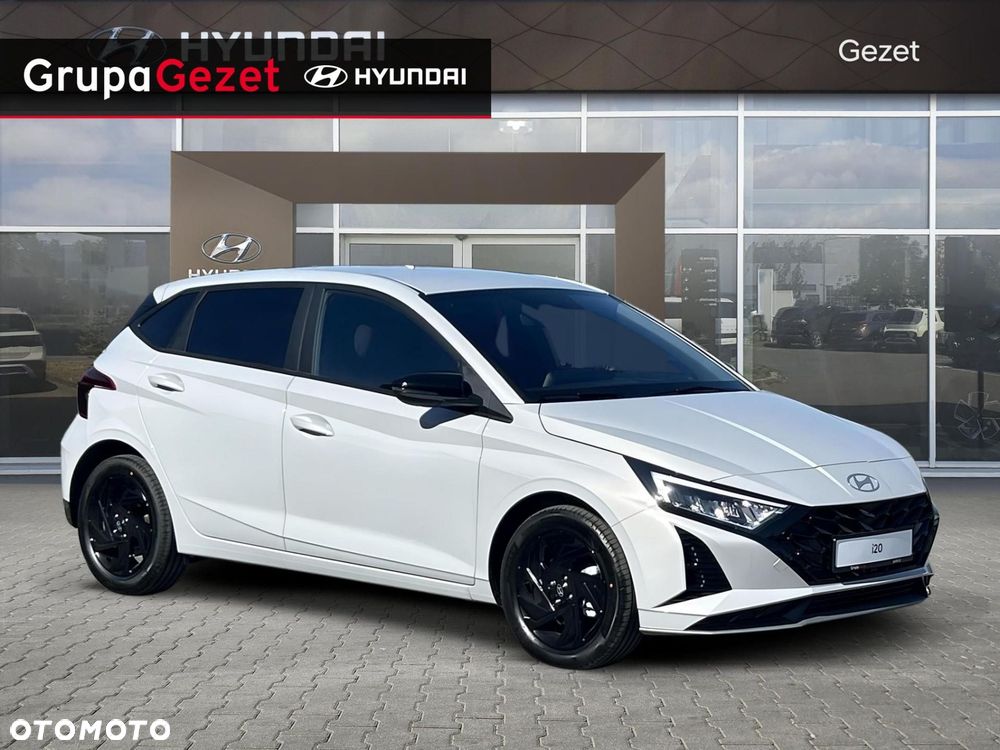 Hyundai i20 - 7
