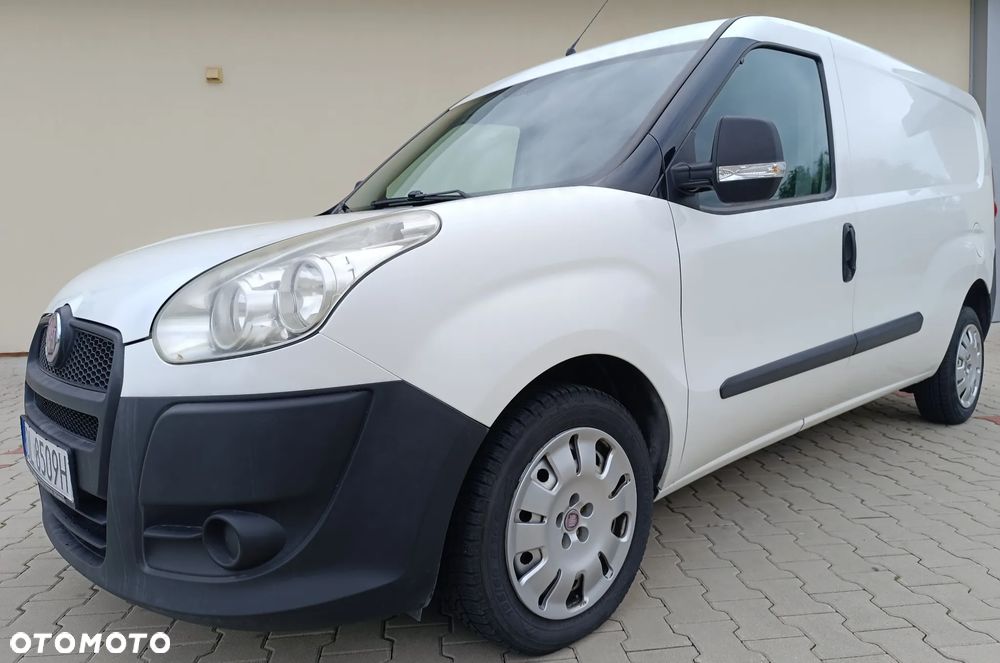 Fiat Doblo - 4