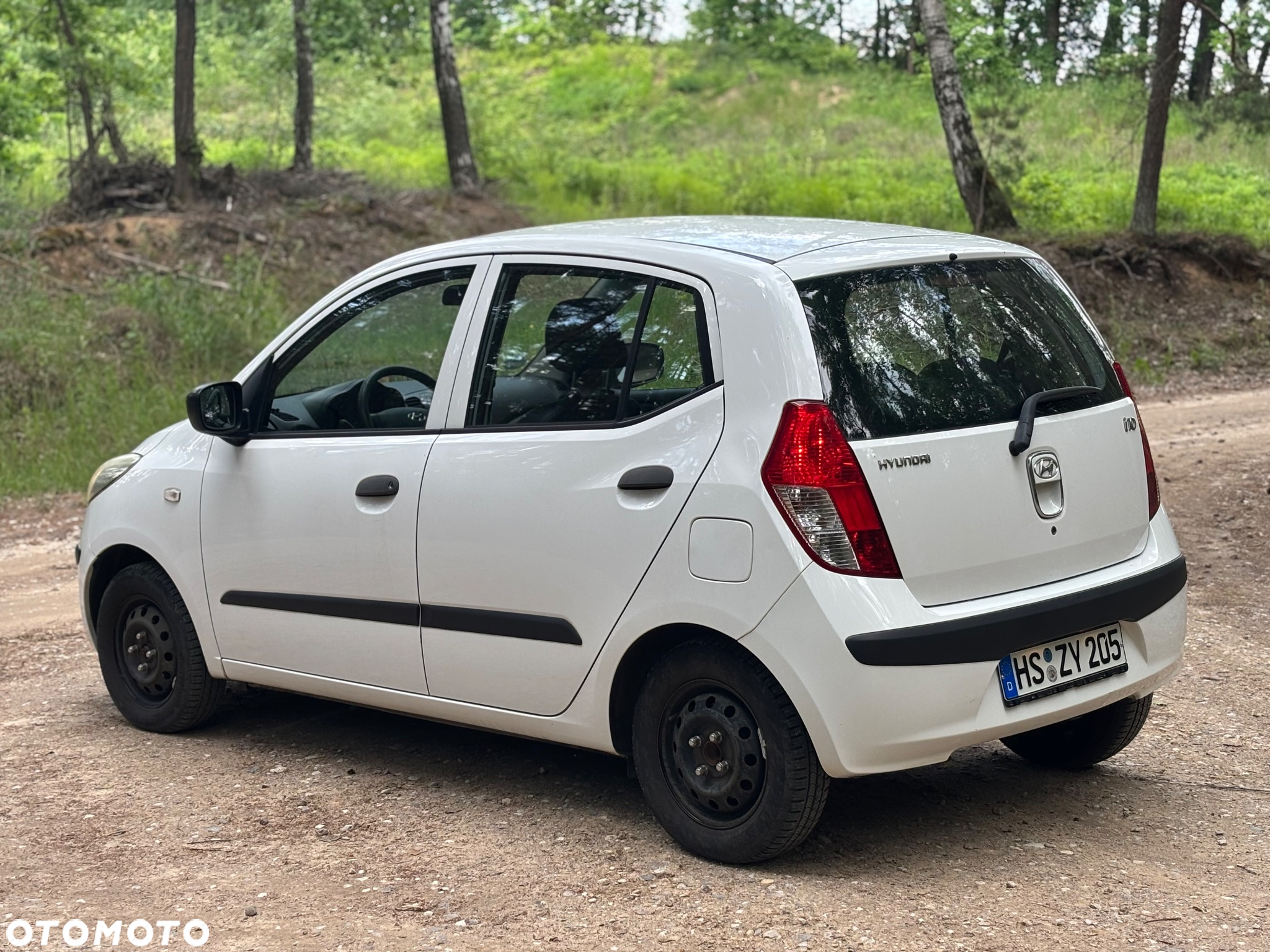 Hyundai i10 1.1 Classic + - 4