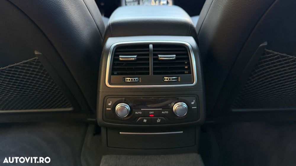 Audi A6 Limuzina 2.0 TFSI quattro S tronic - 22