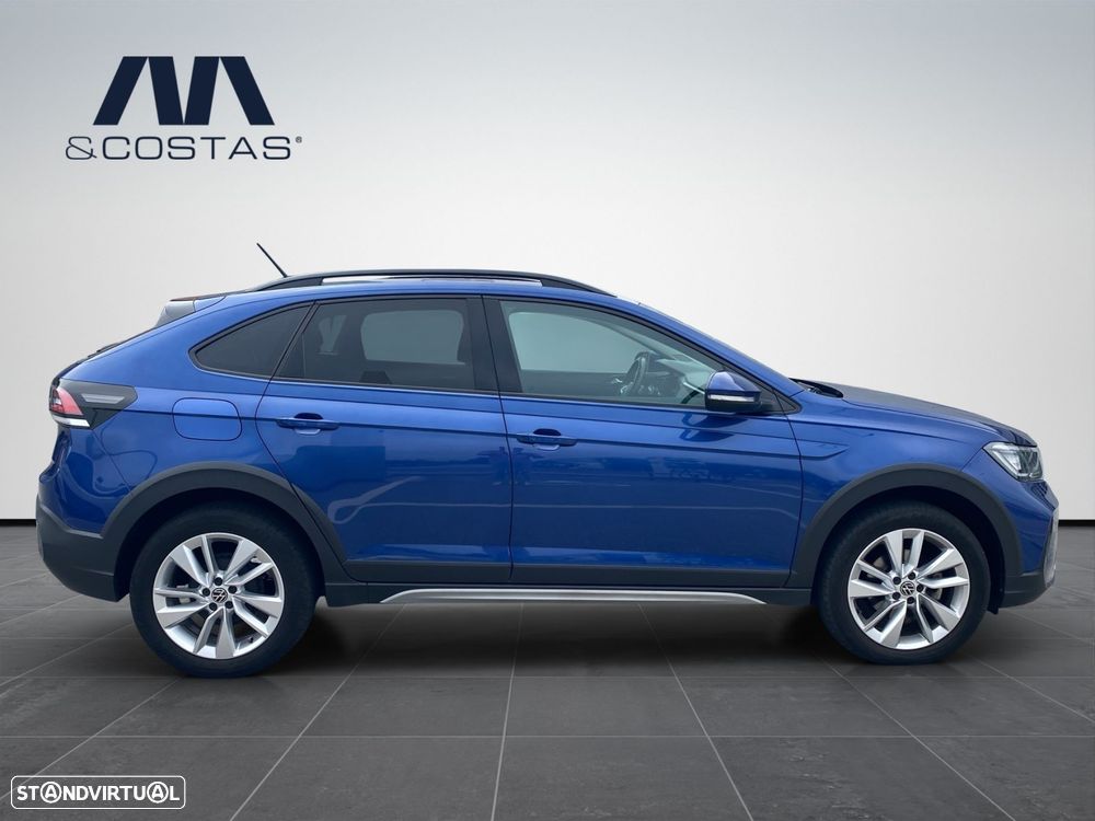 VW Taigo 1.0 TSI Urban - 7