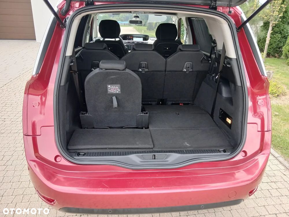 Citroën C4 Grand Picasso 1.6 BlueHDi MoreLife - 9