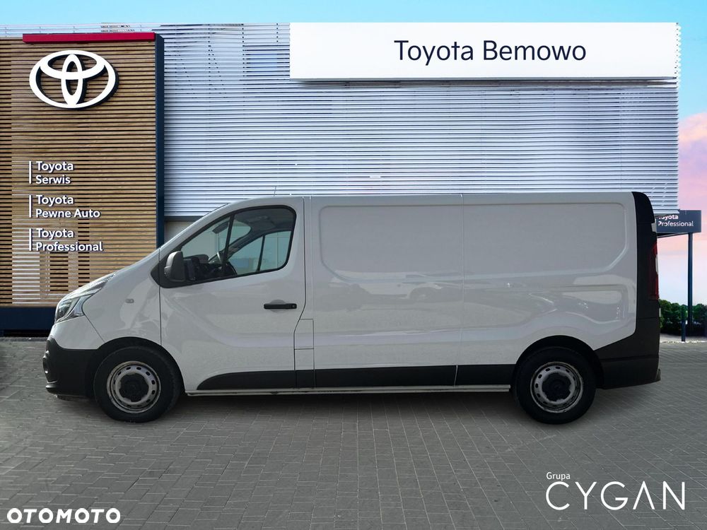 Renault Trafic - 6