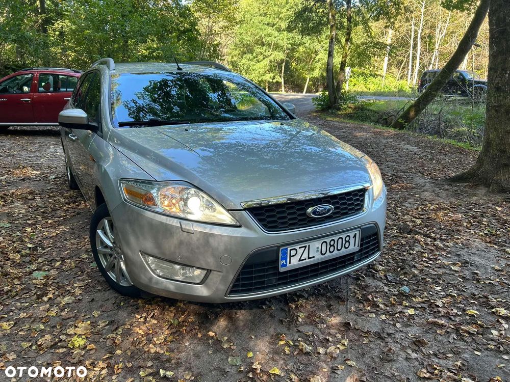 Ford Mondeo - 12