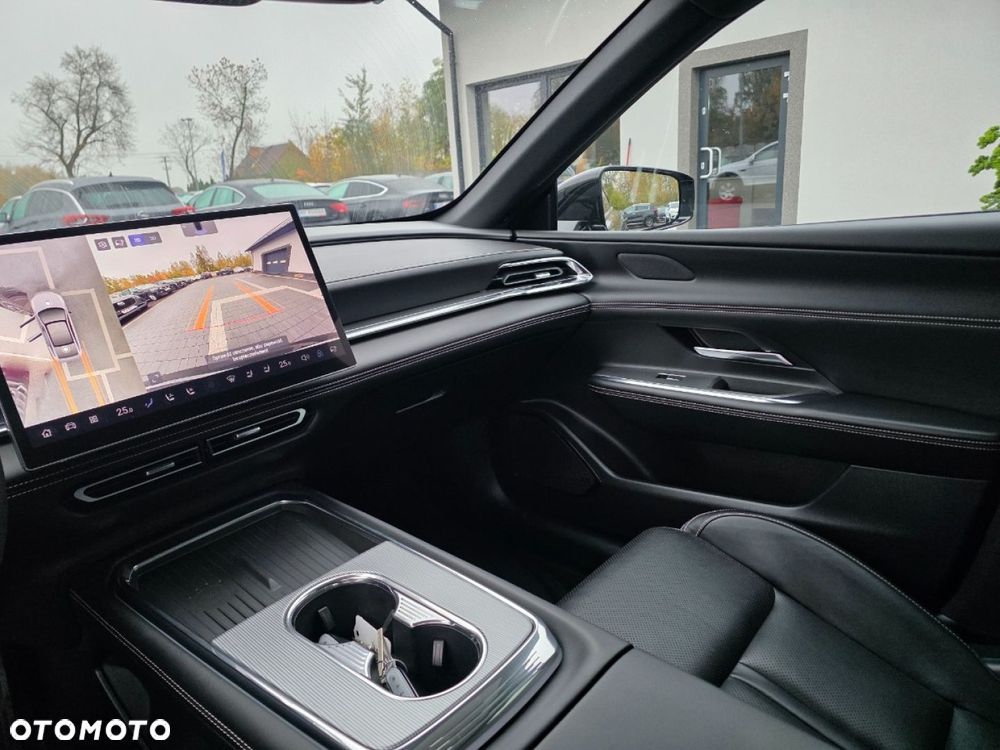 Mazda 6e 2026