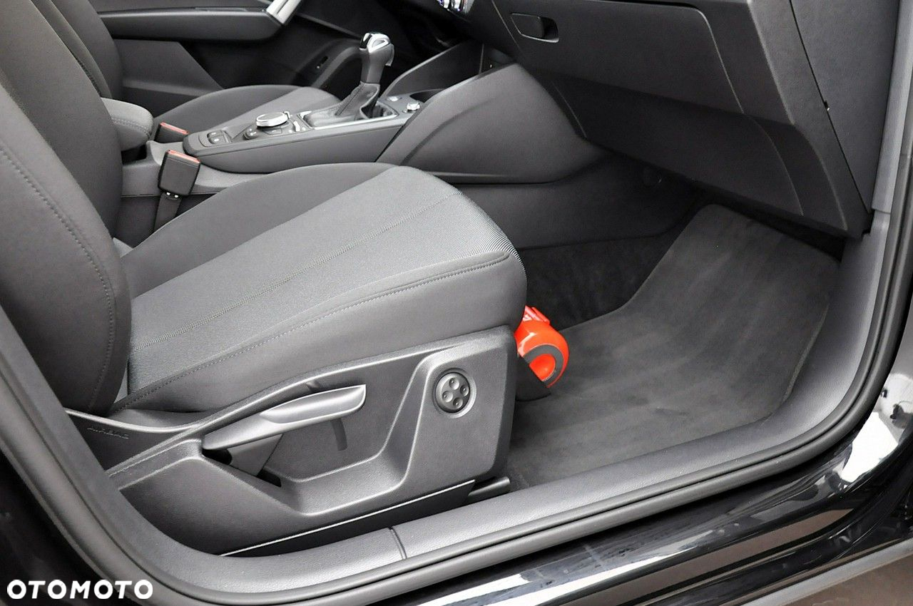Audi Q2 - 31