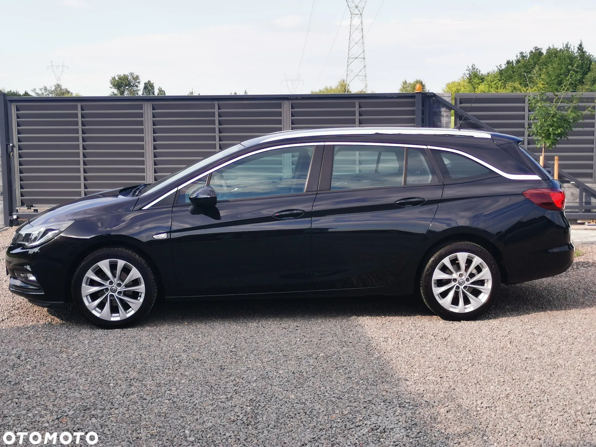 Opel Astra V 1.4 T Enjoy - 3