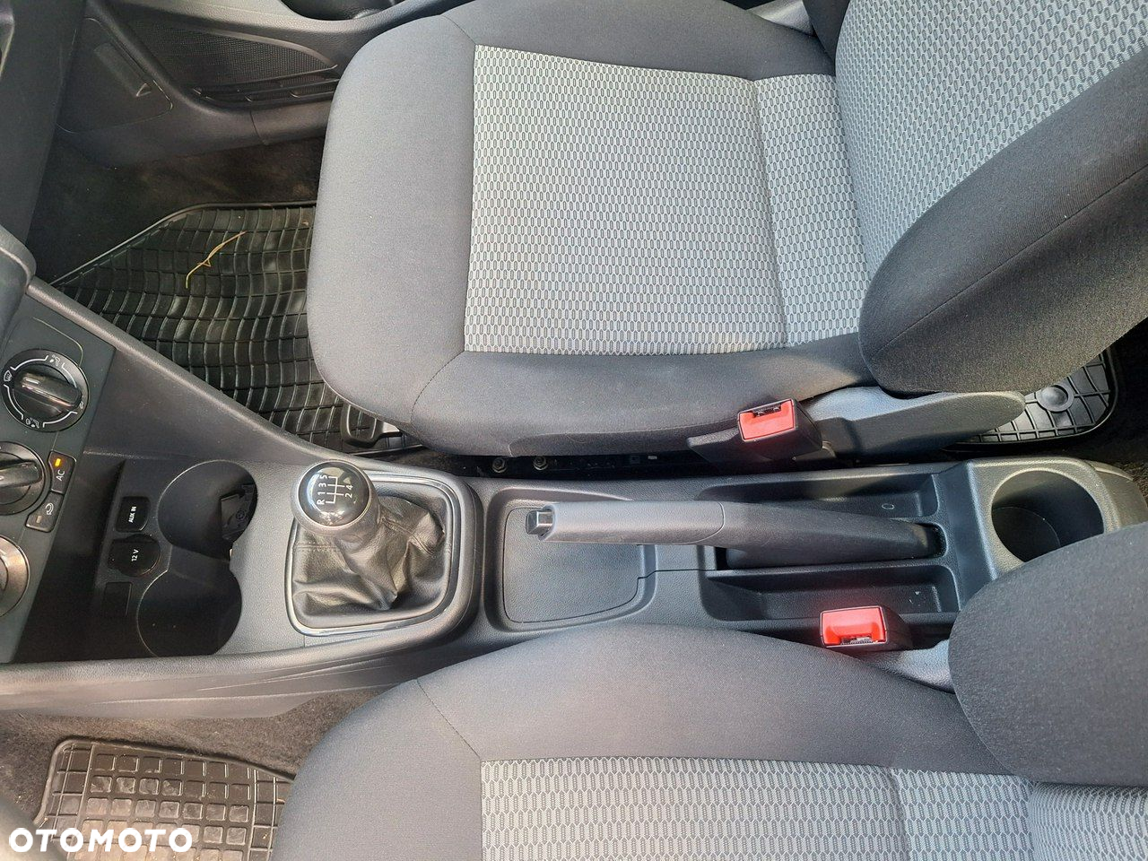 Volkswagen Polo 1.2 Trendline - 17
