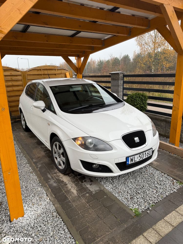 Seat Leon 1.4 TSI Style - 13