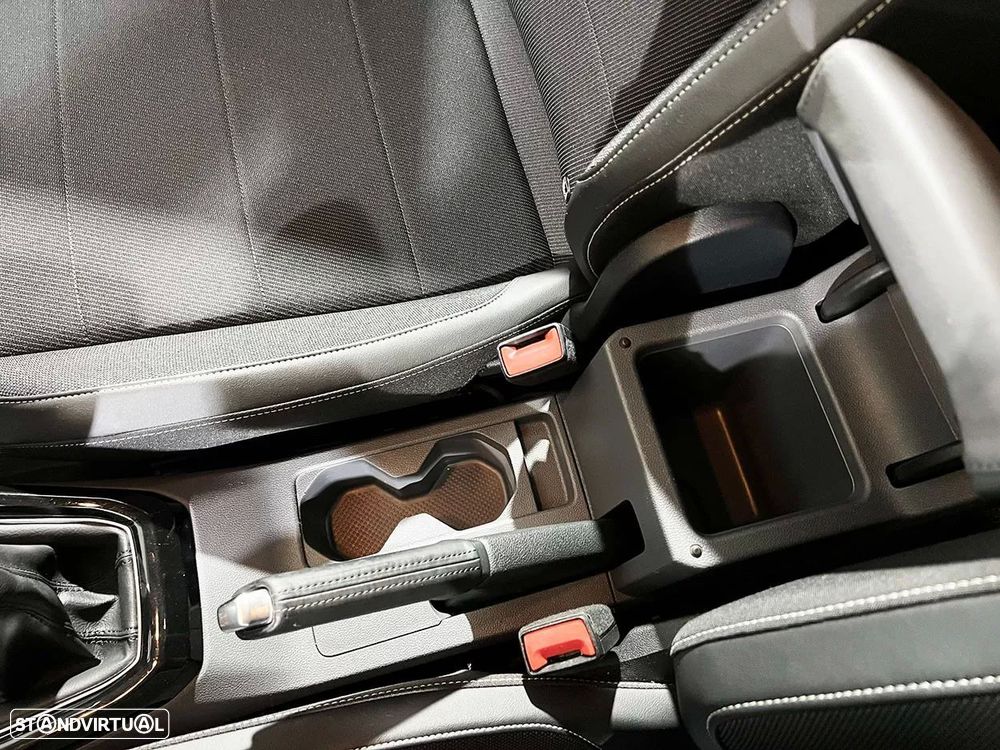 VW T-Cross 1.0 TSI - 15