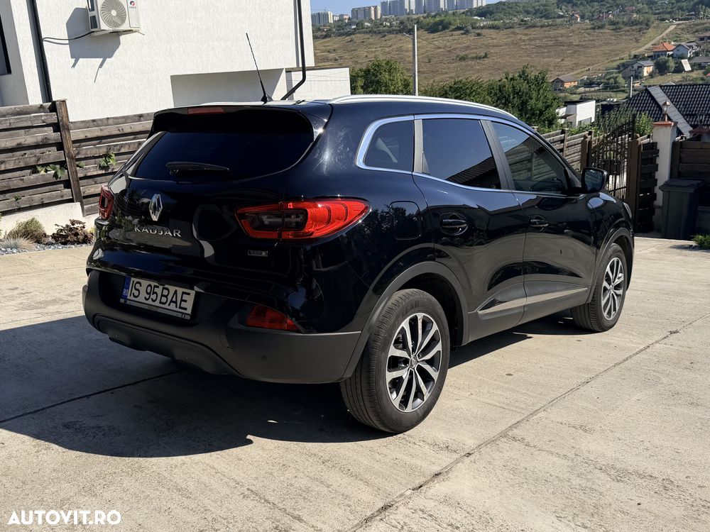 Renault Kadjar 1.5 DCI EDC Intens - 6