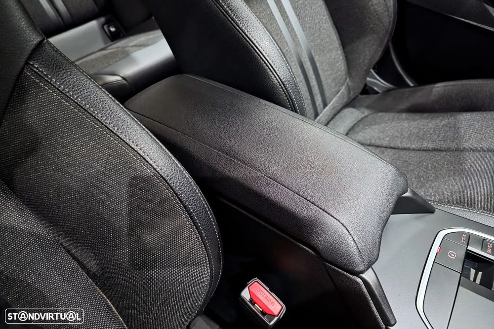 BMW 118 d Line Sport Auto - 22