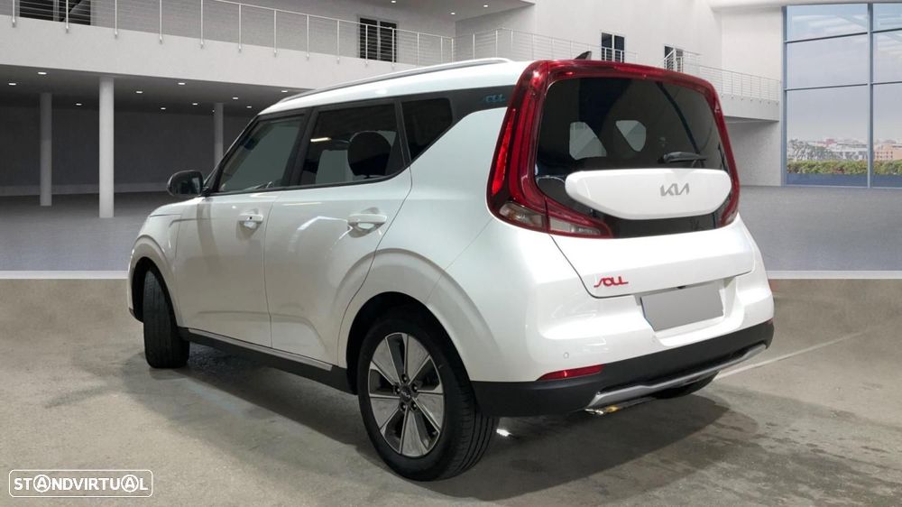 Kia e-Soul 64kWh - 6