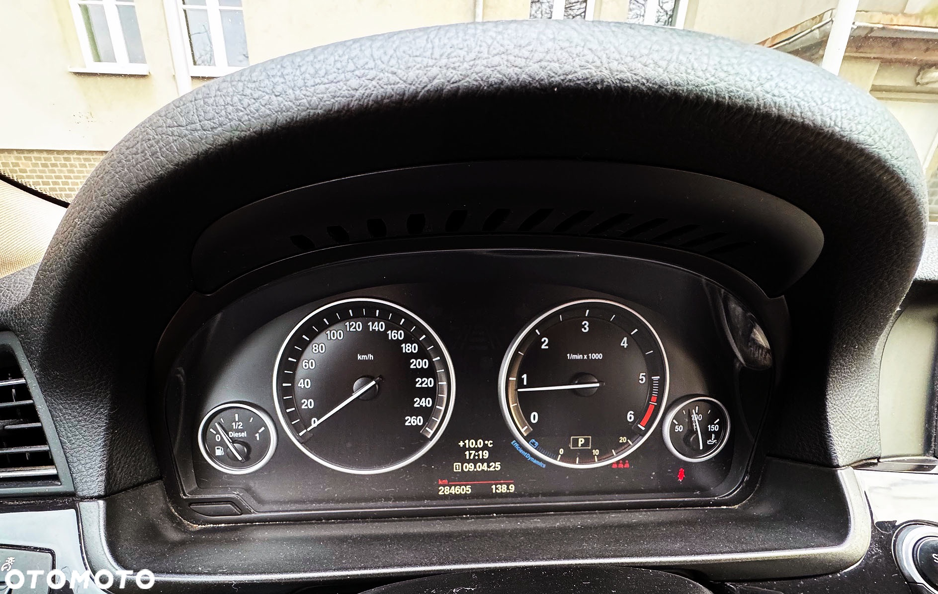 BMW Seria 5 - 14
